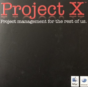 projectX